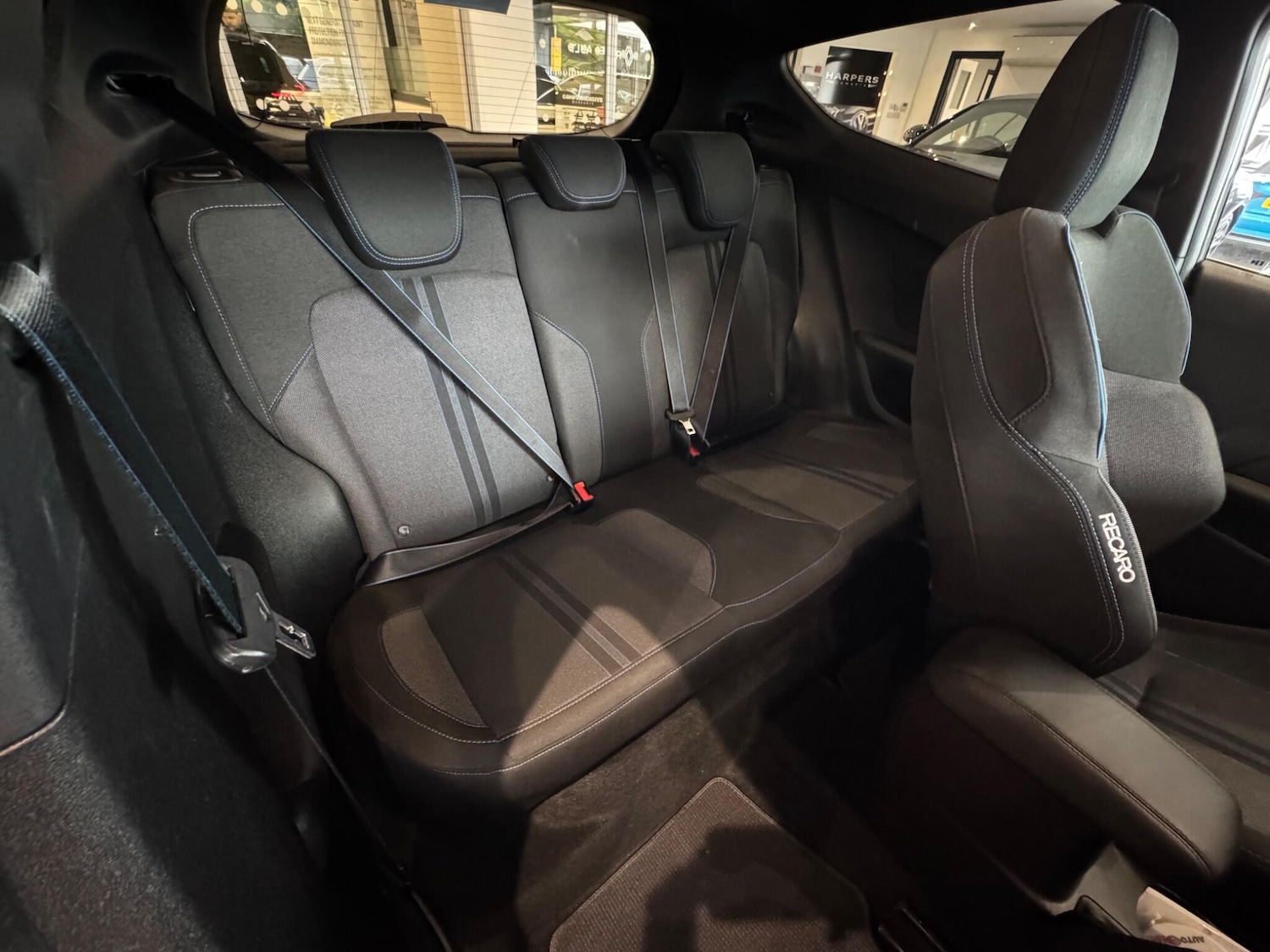 Used Ford Fiesta 2018 for sale - 76122573: Photo 7