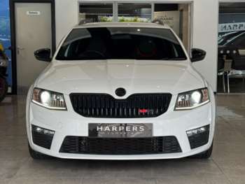 Used Skoda Octavia 2015 for sale - 74965176: Photo