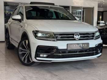 2019 (19) - 2.0 TDI R-Line Tech DSG 4Motion Euro 6 (s/s) 5dr