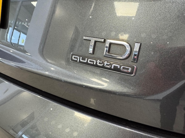 Used Audi Q3 2017 for sale - 76260390: Photo 12