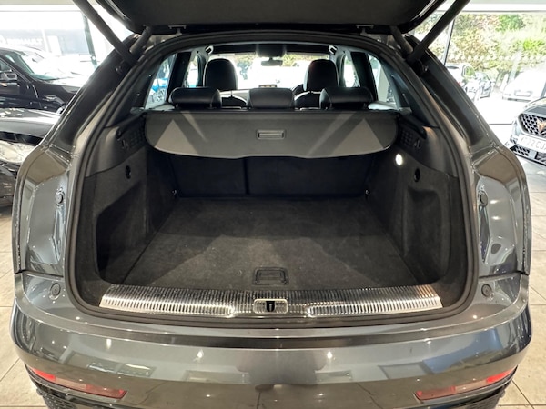 Used Audi Q3 2017 for sale - 76260390: Photo 14