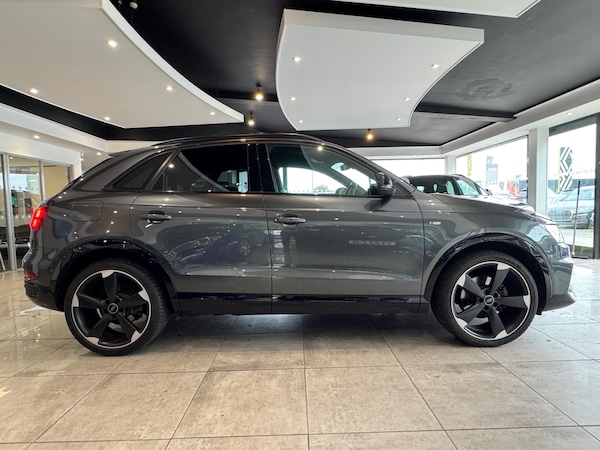 Used Audi Q3 2017 for sale - 76260390: Photo 15