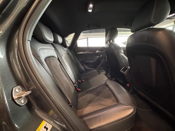 Used Audi Q3 2017 for sale - 76260390: Photo 17