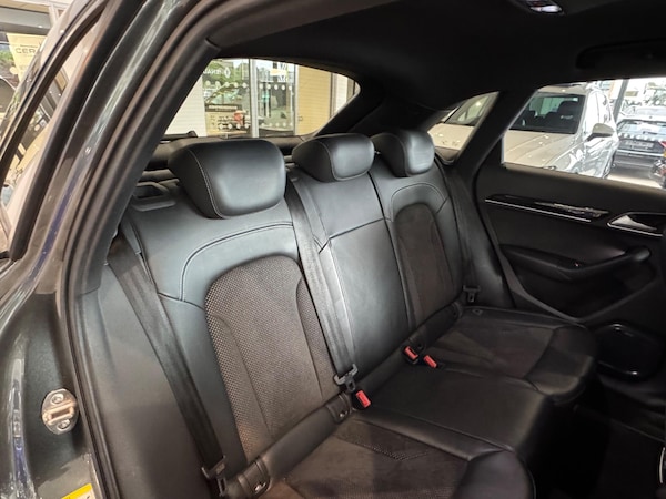 Used Audi Q3 2017 for sale - 76260390: Photo 18