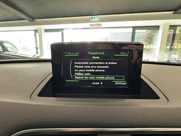 Used Audi Q3 2017 for sale - 76260390: Photo 25