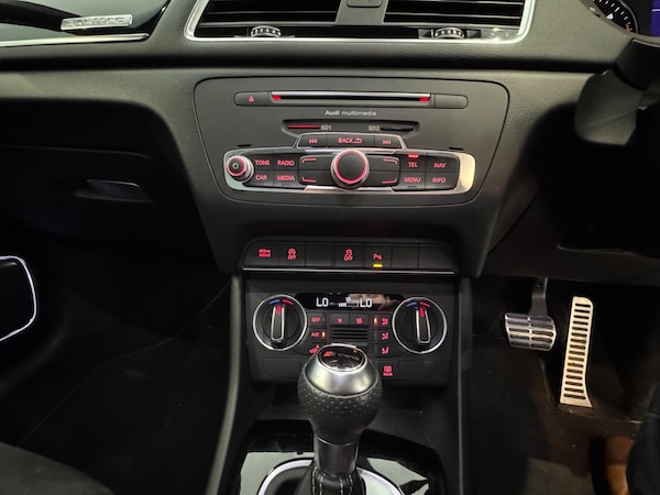 Used Audi Q3 2017 for sale - 76260390: Photo 30