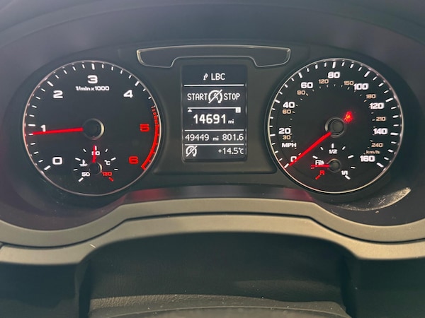 Used Audi Q3 2017 for sale - 76260390: Photo 31