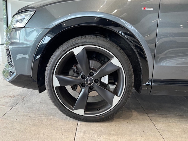 Used Audi Q3 2017 for sale - 76260390: Photo 6