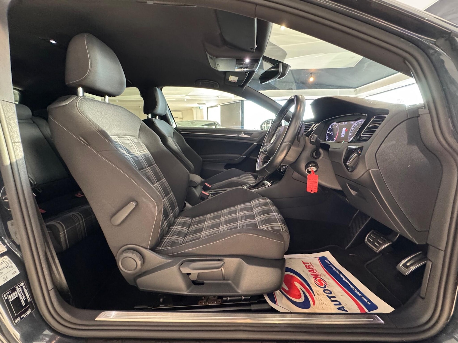 Used Volkswagen Golf for sale - 76701587: Photo 10