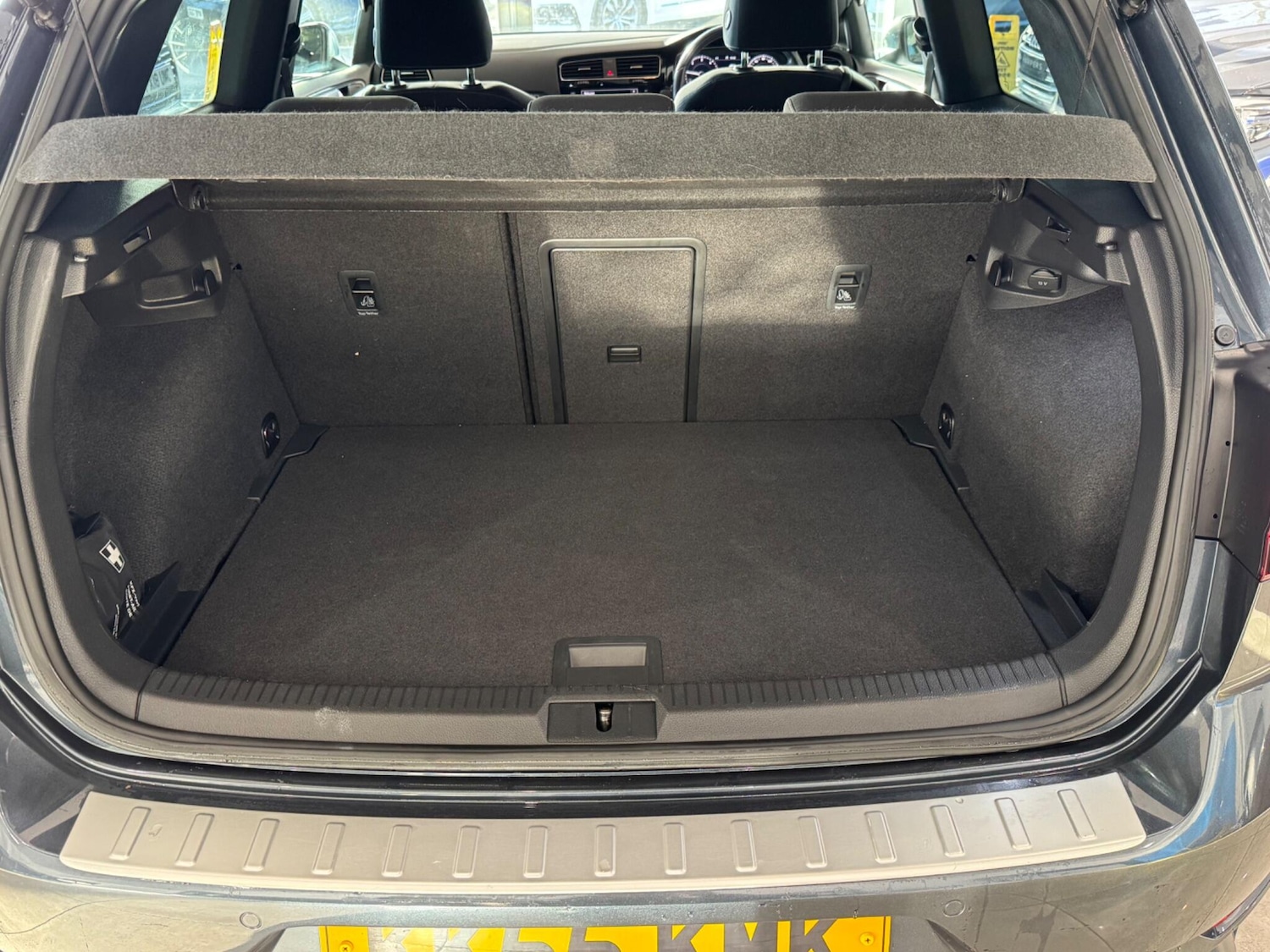 Used Volkswagen Golf for sale - 76701587: Photo 12