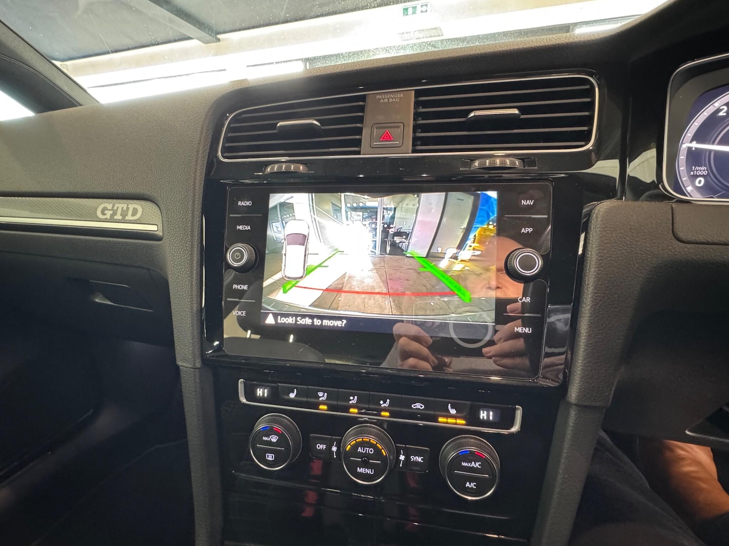 Used Volkswagen Golf for sale - 76701587: Photo 13