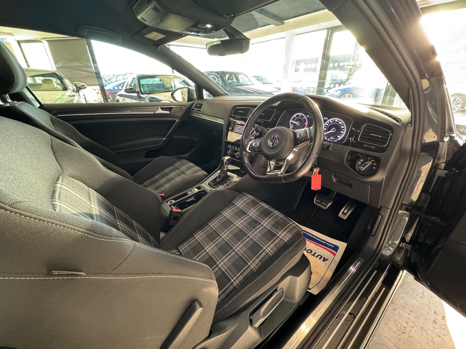 Used Volkswagen Golf for sale - 76701587: Photo 15