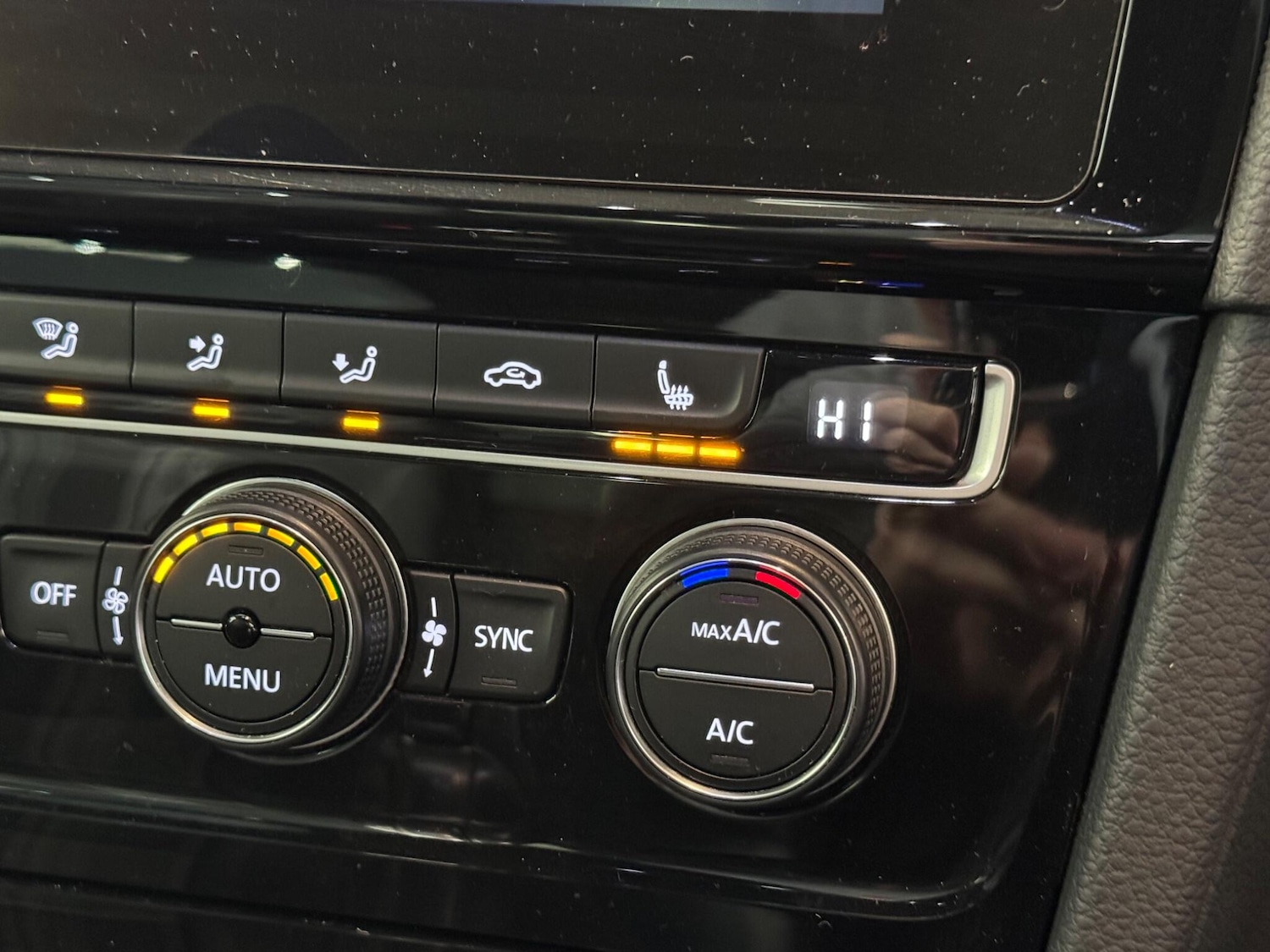 Used Volkswagen Golf for sale - 76701587: Photo 17