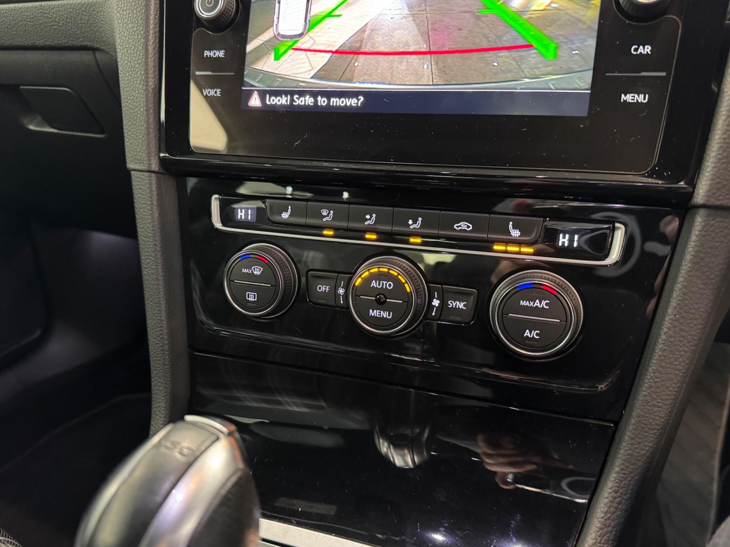 Used Volkswagen Golf for sale - 76701587: Photo 18