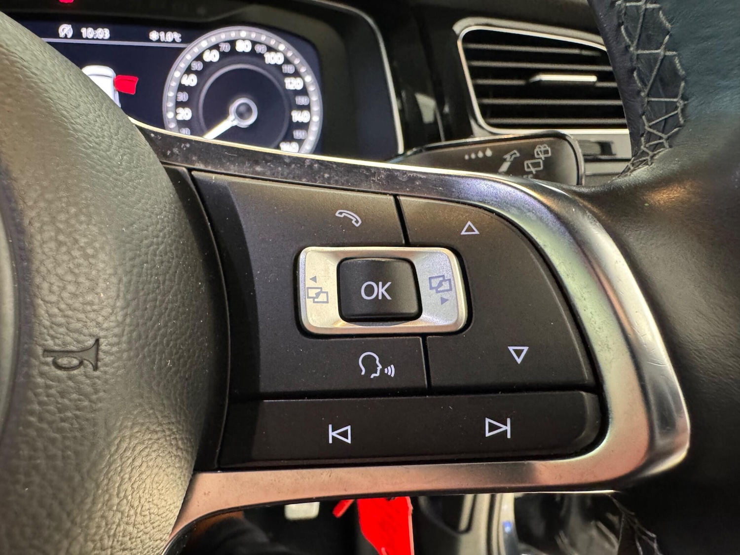 Used Volkswagen Golf for sale - 76701587: Photo 20