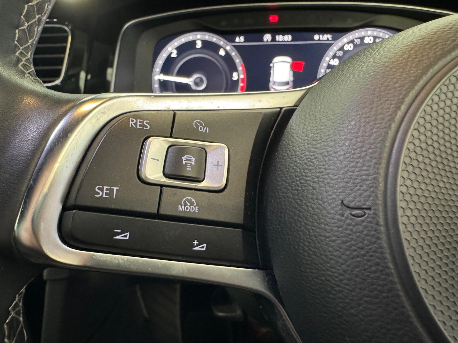 Used Volkswagen Golf for sale - 76701587: Photo 21