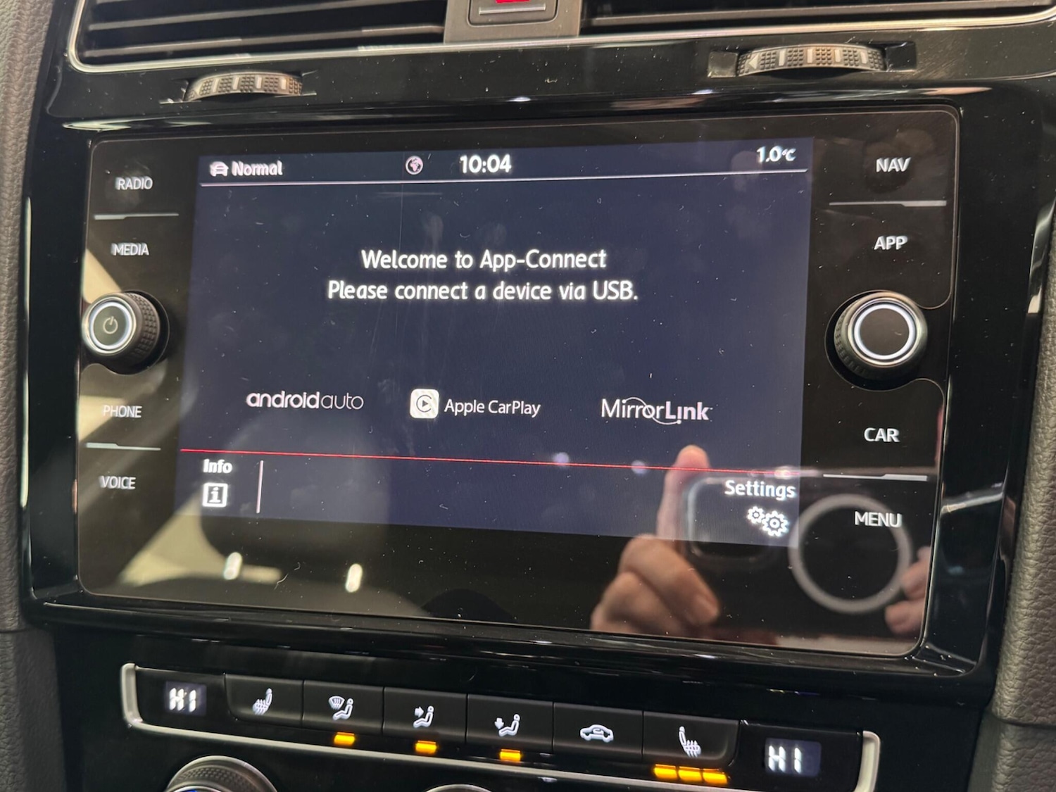 Used Volkswagen Golf for sale - 76701587: Photo 22