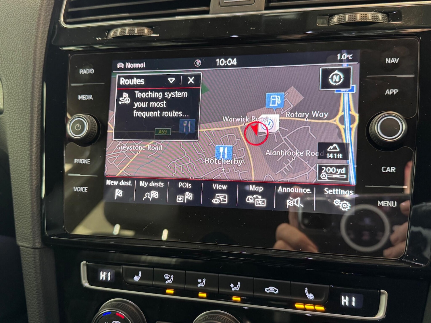 Used Volkswagen Golf for sale - 76701587: Photo 23