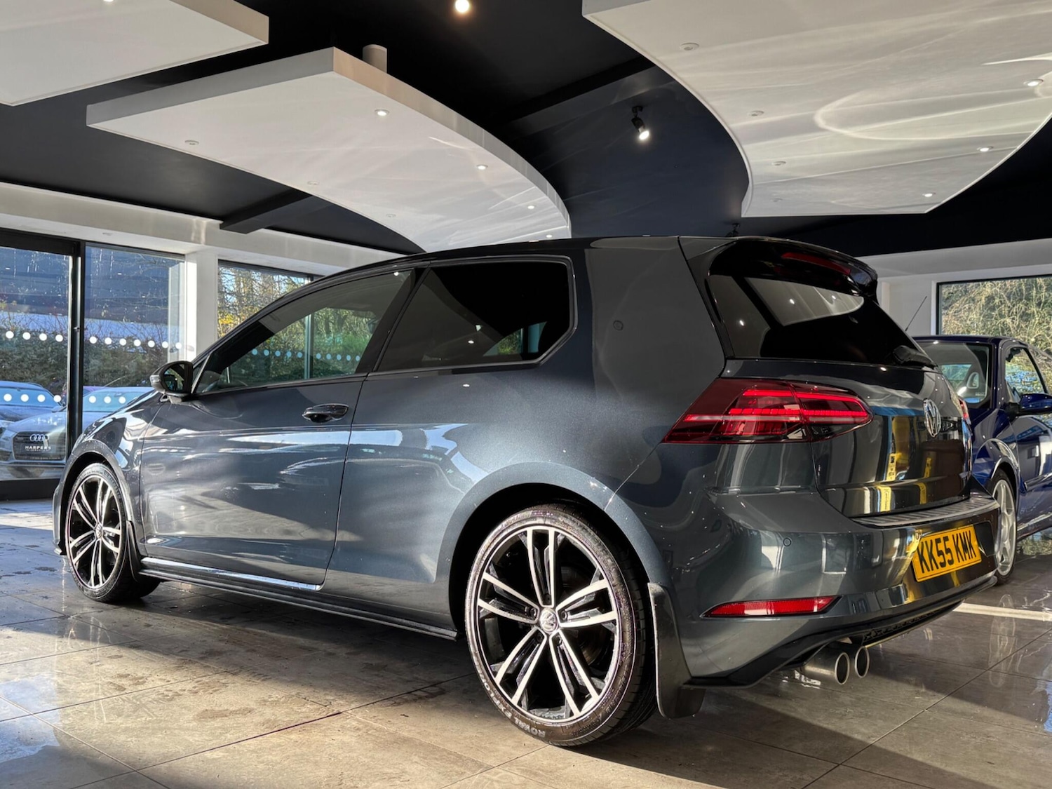 Used Volkswagen Golf for sale - 76701587: Photo 4