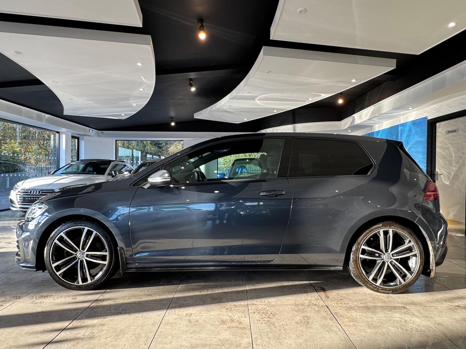 Used Volkswagen Golf for sale - 76701587: Photo 5