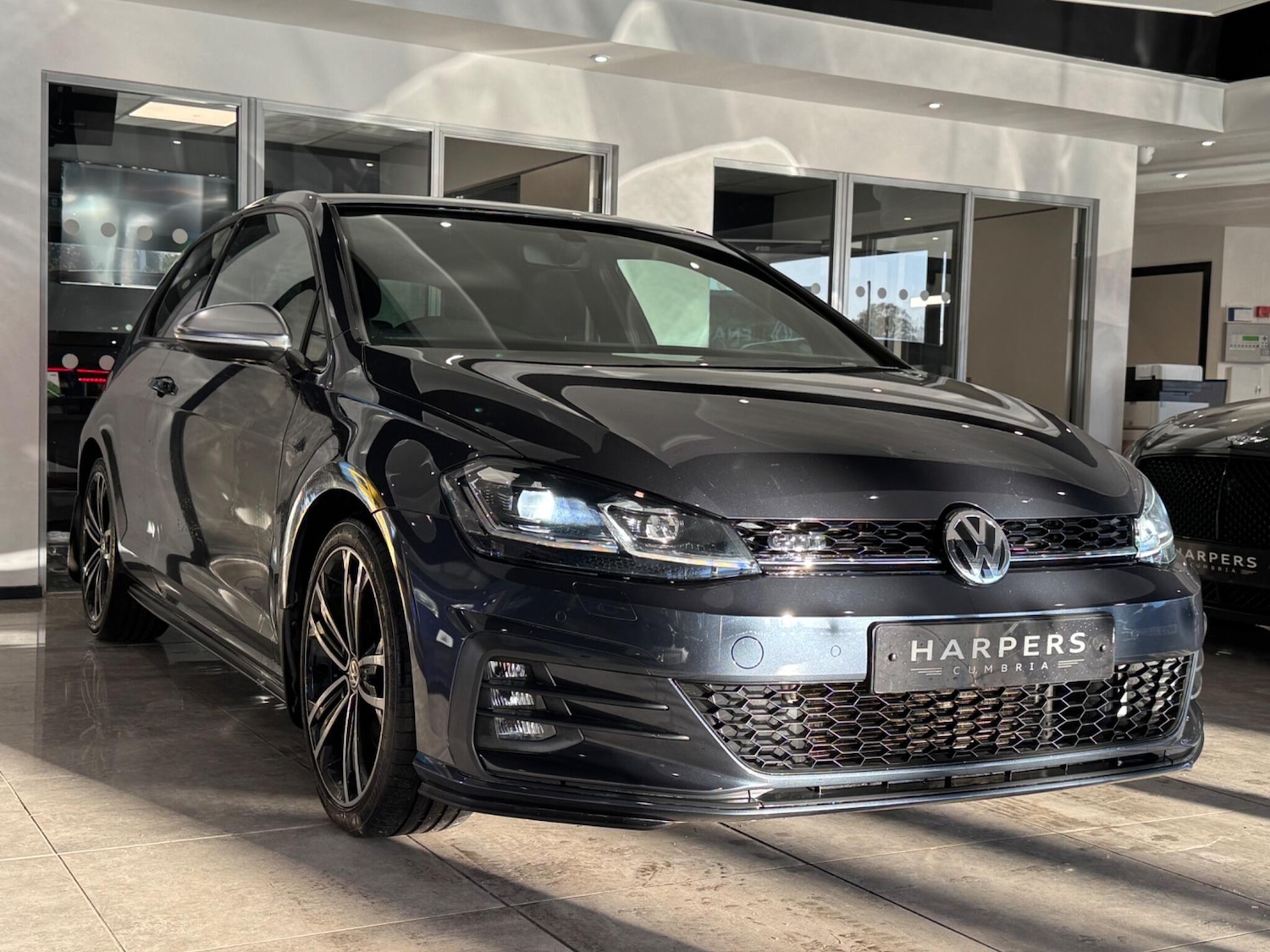 Used Volkswagen Golf for sale - 76701587: Photo 6