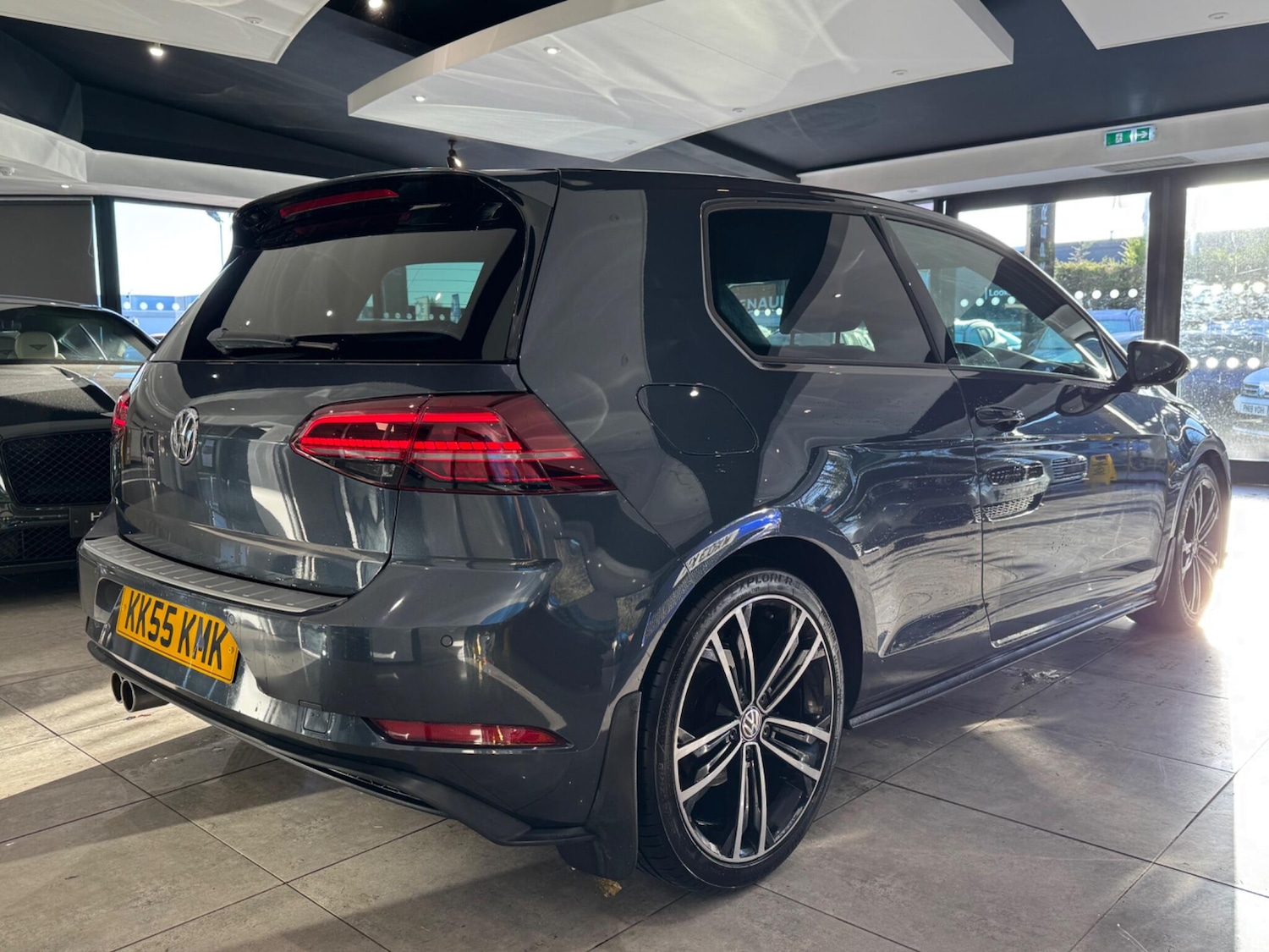 Used Volkswagen Golf for sale - 76701587: Photo 7