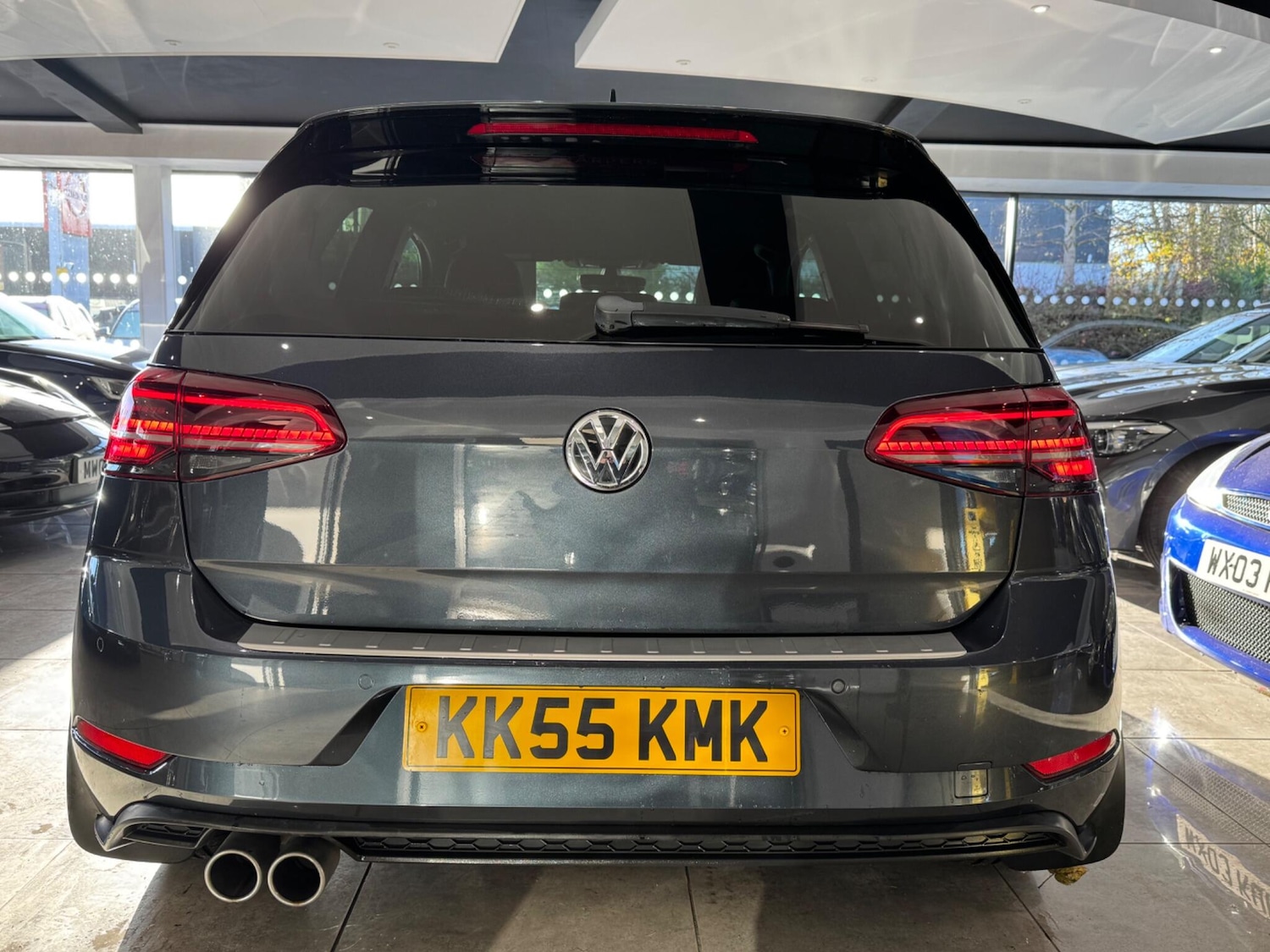 Used Volkswagen Golf for sale - 76701587: Photo 8