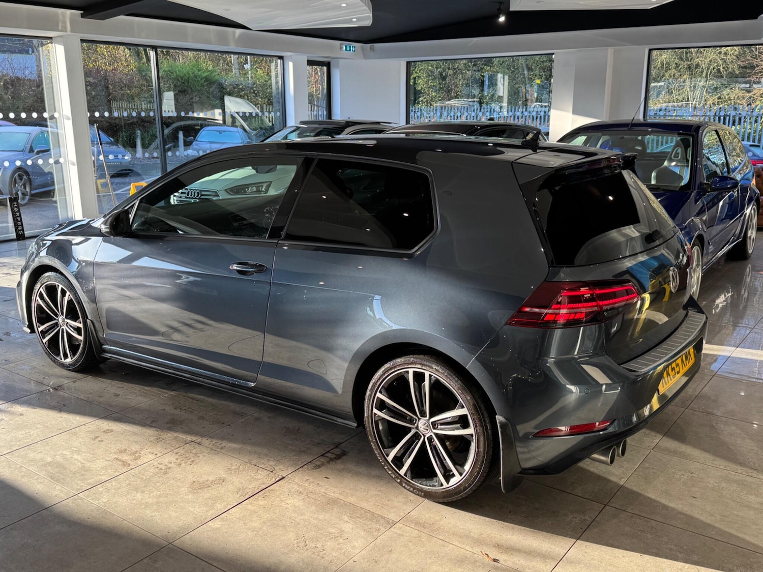 Used Volkswagen Golf for sale - 76701587: Photo 9