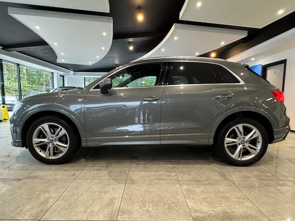 Used Audi Q3 2019 for sale - 76314521: Photo 10