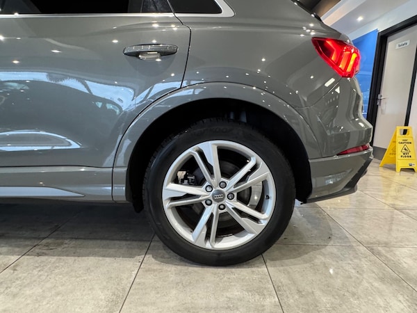 Used Audi Q3 2019 for sale - 76314521: Photo 11