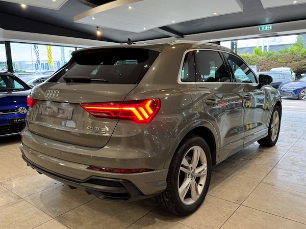 Used Audi Q3 2019 for sale - 76314521: Photo 13
