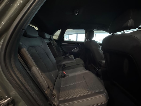 Used Audi Q3 2019 for sale - 76314521: Photo 14