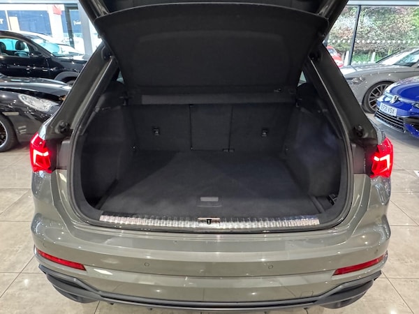 Used Audi Q3 2019 for sale - 76314521: Photo 16