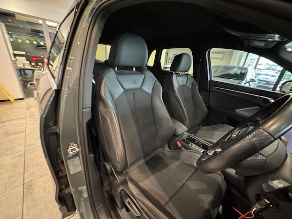 Used Audi Q3 2019 for sale - 76314521: Photo 18