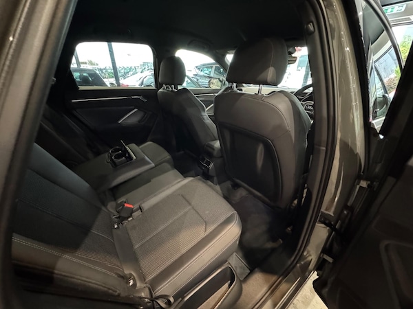 Used Audi Q3 2019 for sale - 76314521: Photo 19