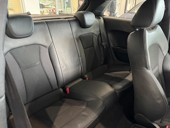 2019 (19) - 45 TFSI Quattro S Line 5dr S Tronic