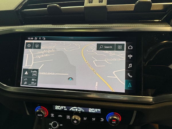 Used Audi Q3 2019 for sale - 76314521: Photo 20