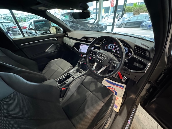 Used Audi Q3 2019 for sale - 76314521: Photo 22