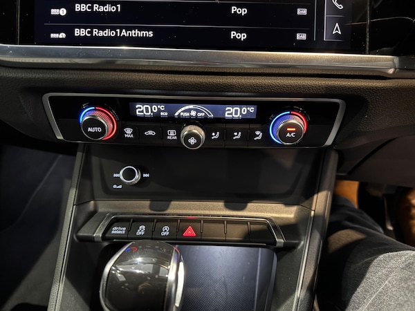 Used Audi Q3 2019 for sale - 76314521: Photo 23