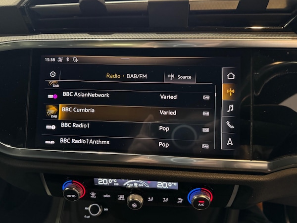 Used Audi Q3 2019 for sale - 76314521: Photo 24