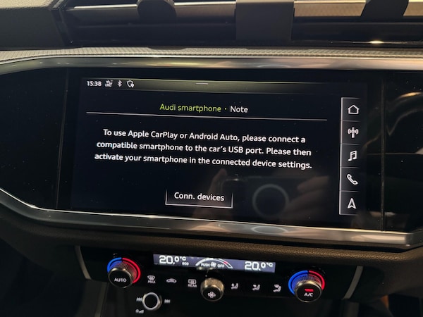Used Audi Q3 2019 for sale - 76314521: Photo 25