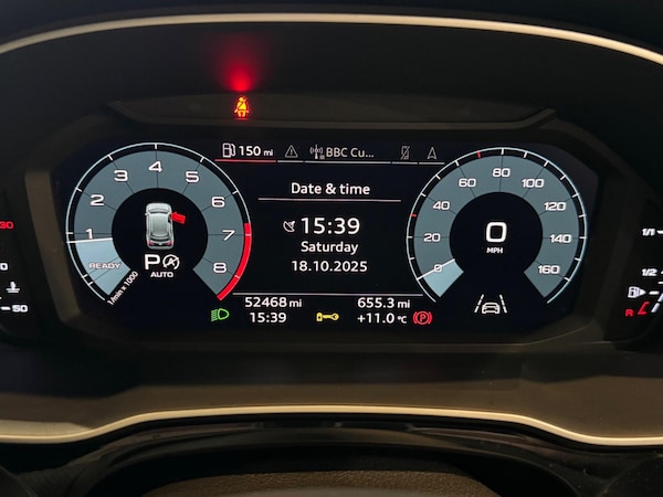 Used Audi Q3 2019 for sale - 76314521: Photo 26