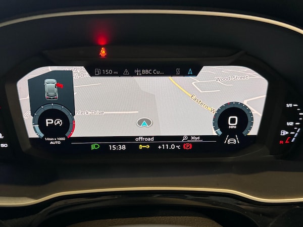 Used Audi Q3 2019 for sale - 76314521: Photo 27