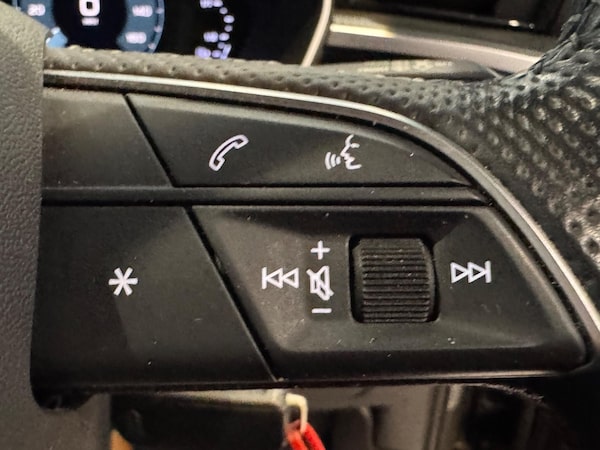 Used Audi Q3 2019 for sale - 76314521: Photo 30