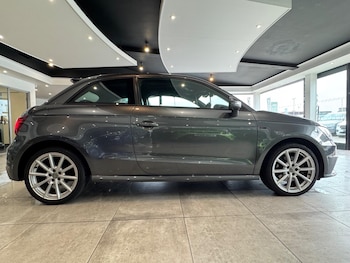 Used Audi Q3 2019 for sale - 76314521: Photo 3