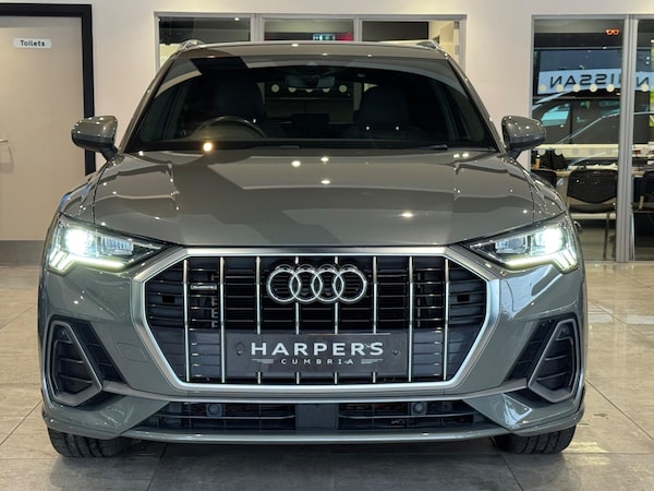Used Audi Q3 2019 for sale - 76314521: Photo 7