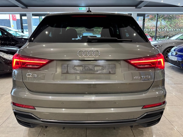 Used Audi Q3 2019 for sale - 76314521: Photo 8