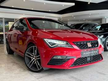 (19) - TSI Cupra 290 Hatchback 2.0 Automatic Petrol 5-Door