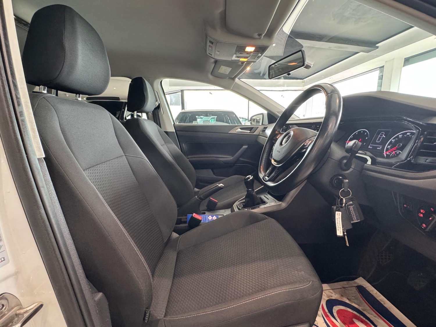 Vehicle 17
