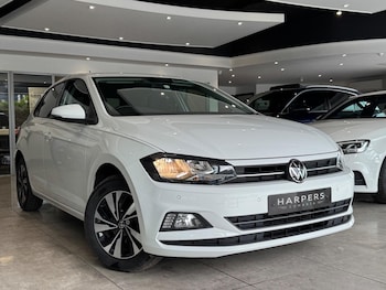 Used Volkswagen Polo 2021 for sale - 75707464: Photo